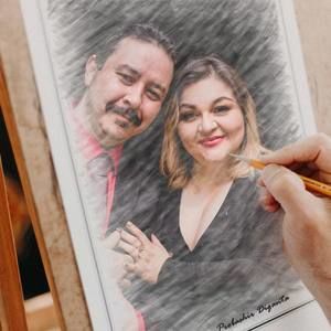 Meet your Posher, Lucyy